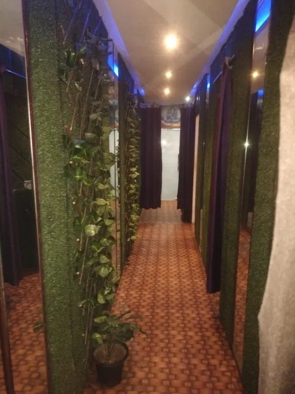Royal Green Spa