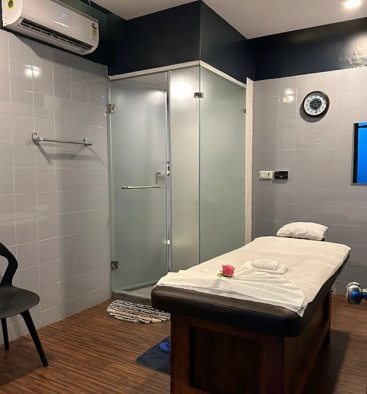 Royal Green Spa