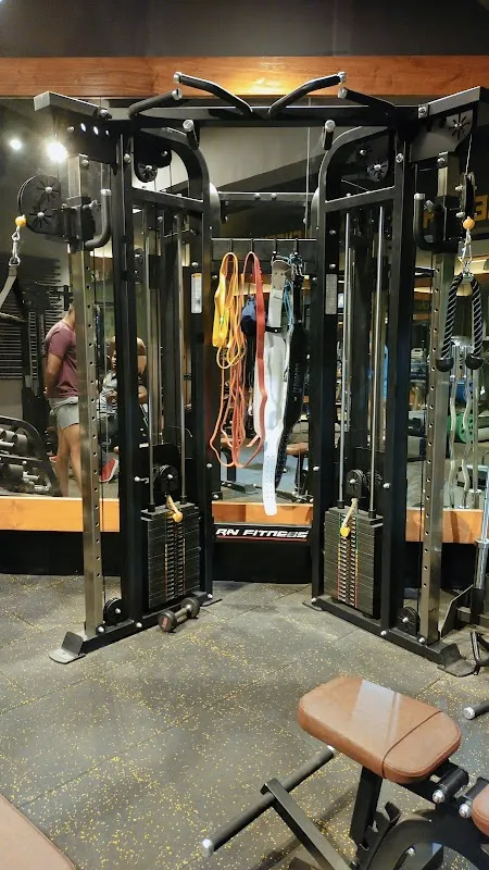 Empower Fitness