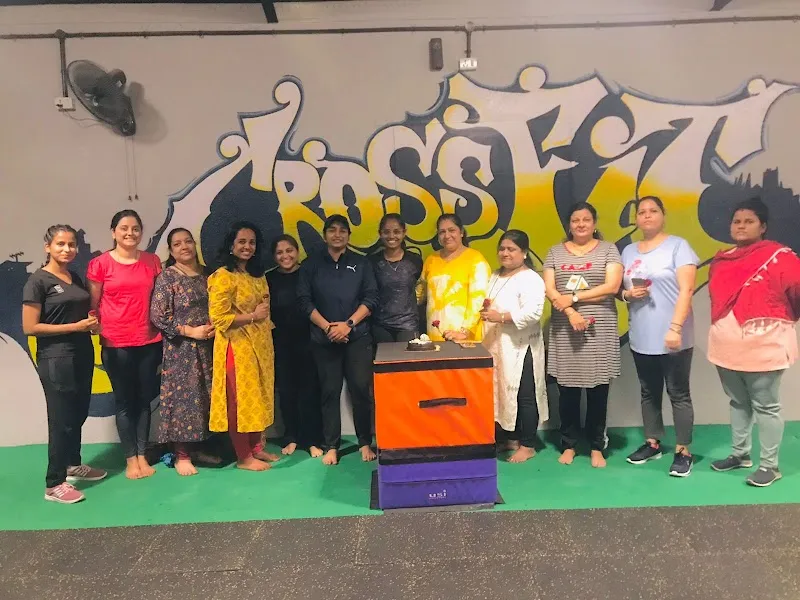 Empower Fitness
