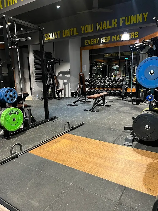Empower Fitness