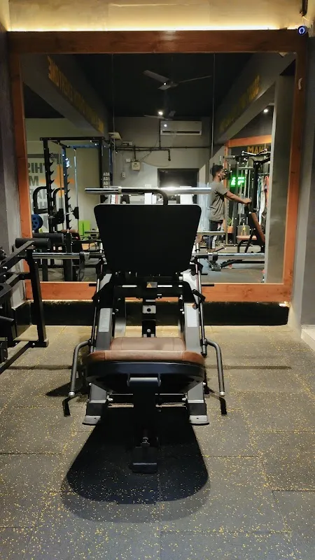 Empower Fitness