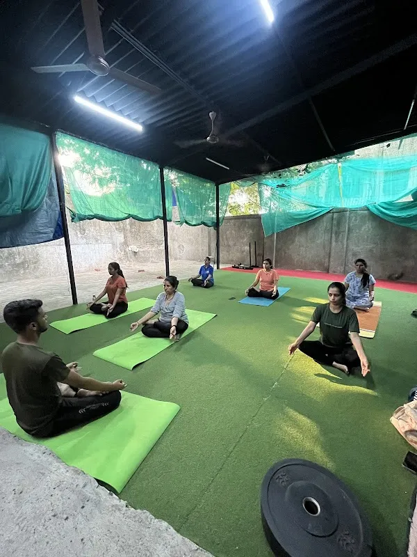 Empower Fitness