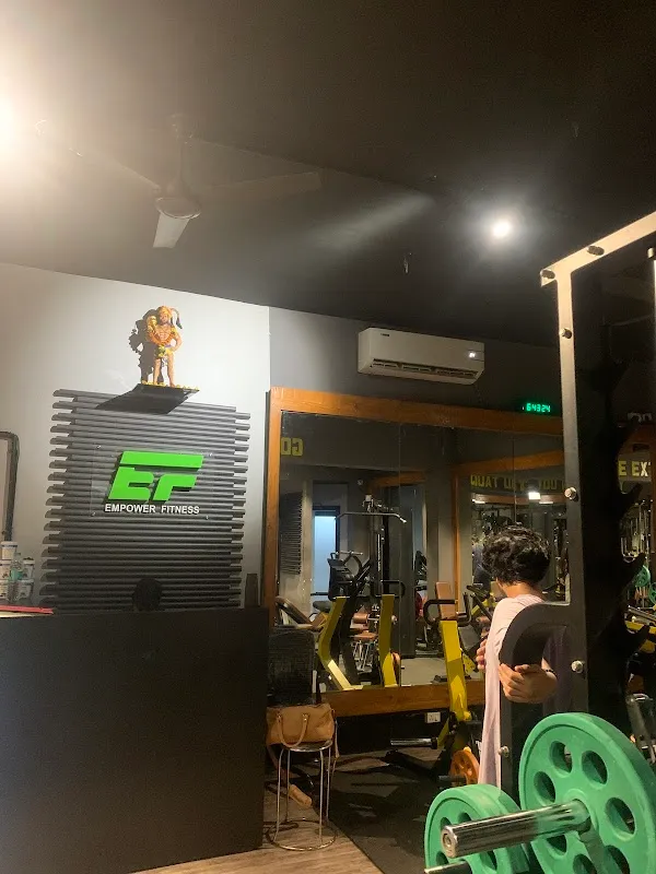 Empower Fitness