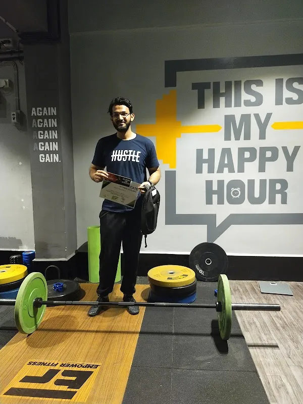 Empower Fitness