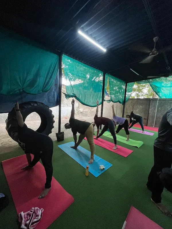 Empower Fitness