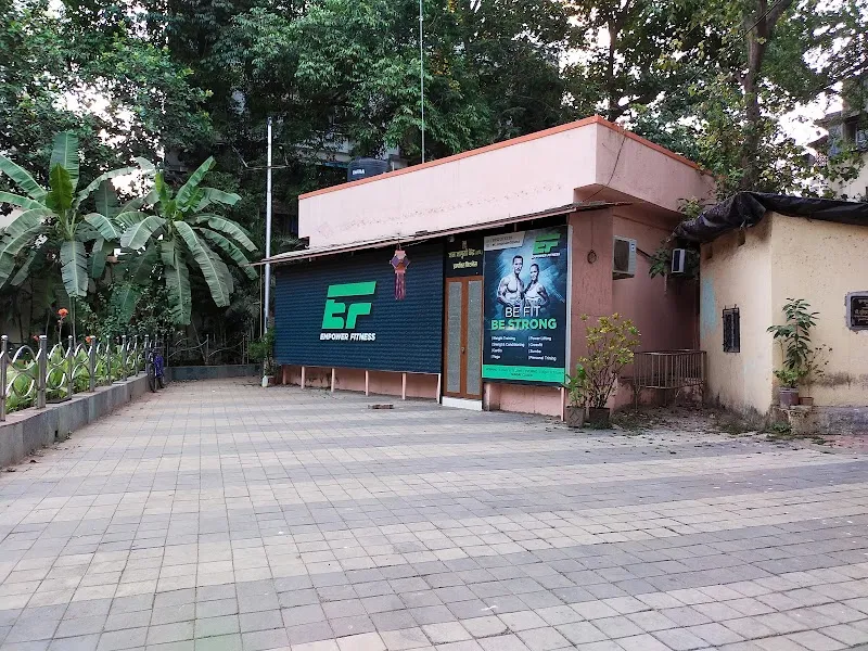 Empower Fitness