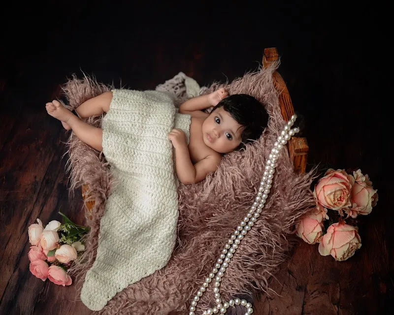 Prachi Photo Studio