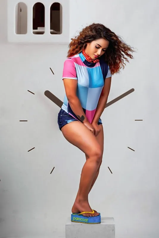 Prachi Photo Studio