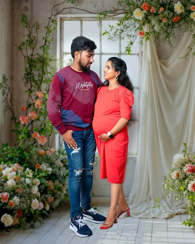Prachi Photo Studio