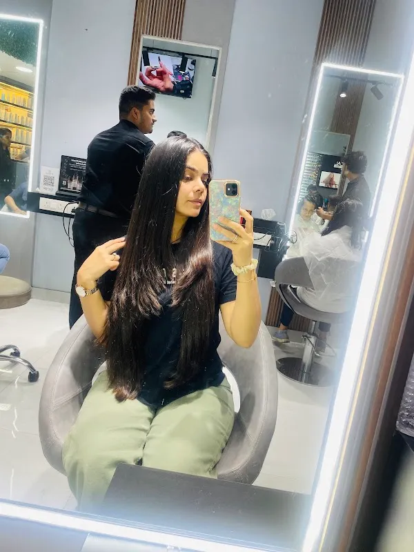 The Craft Salon Academy