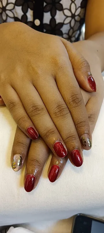The Craft Salon Academy