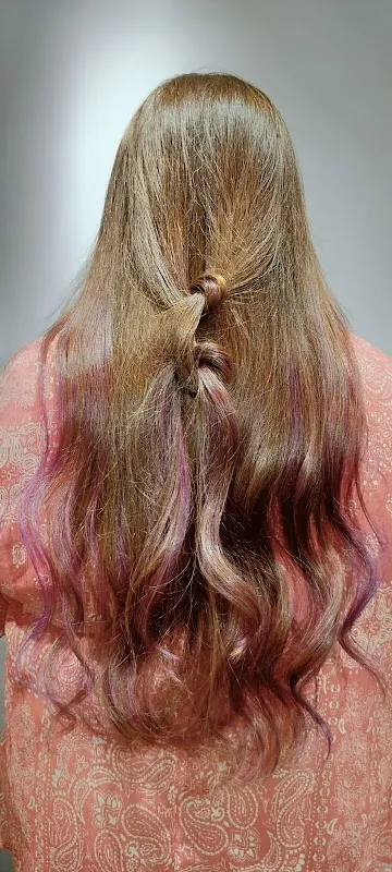 The Craft Salon Academy