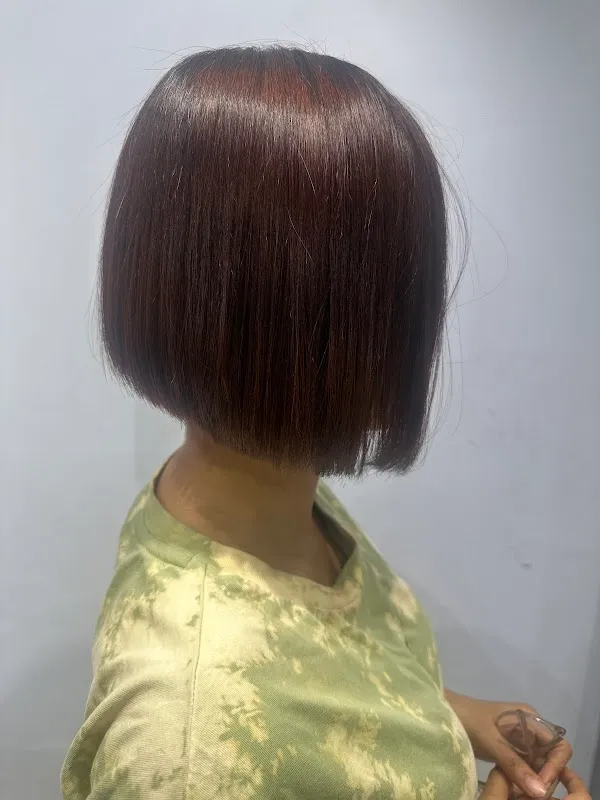 The Craft Salon Academy