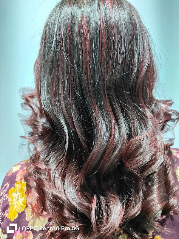 The Craft Salon Academy