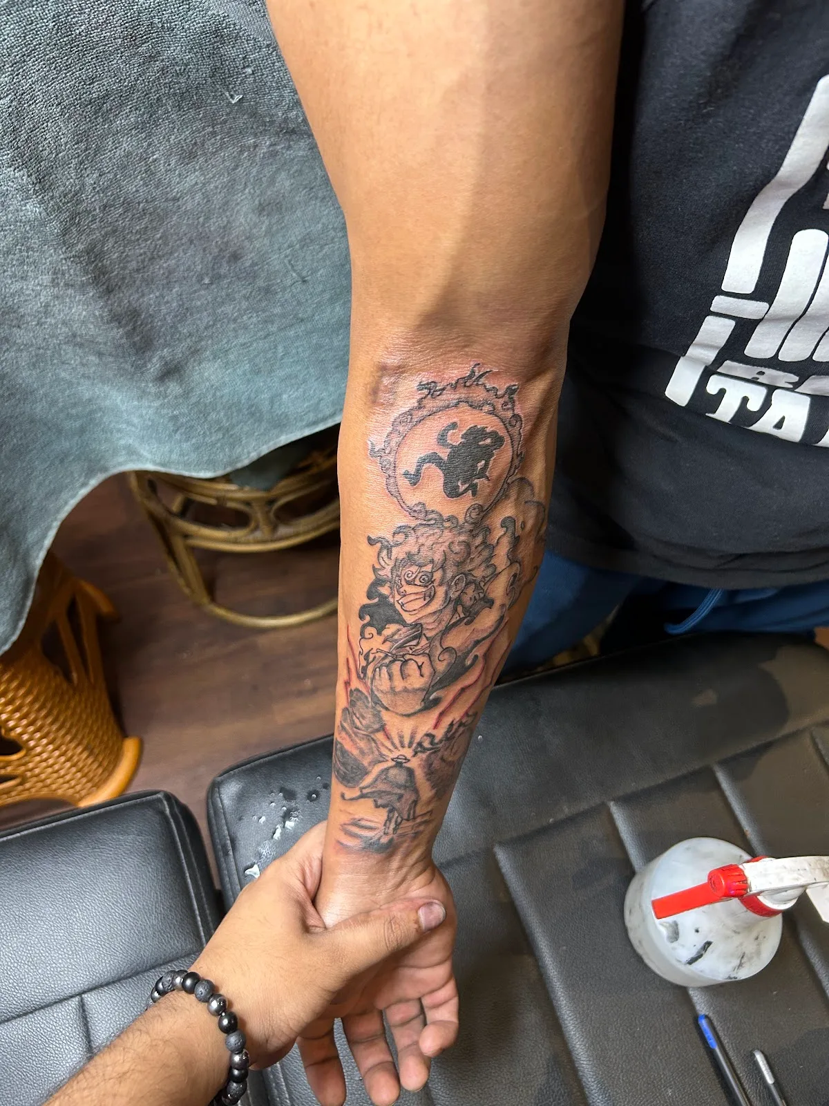 Tattoo Tech - Barrackpore Kolkata