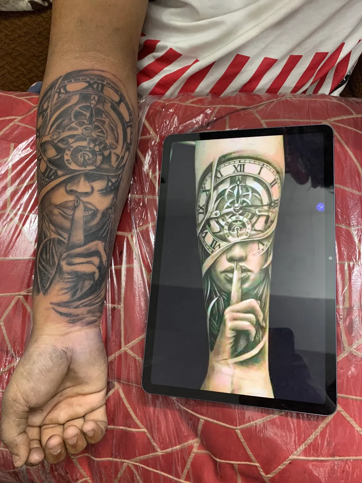 Tattoo Tech - Barrackpore Kolkata