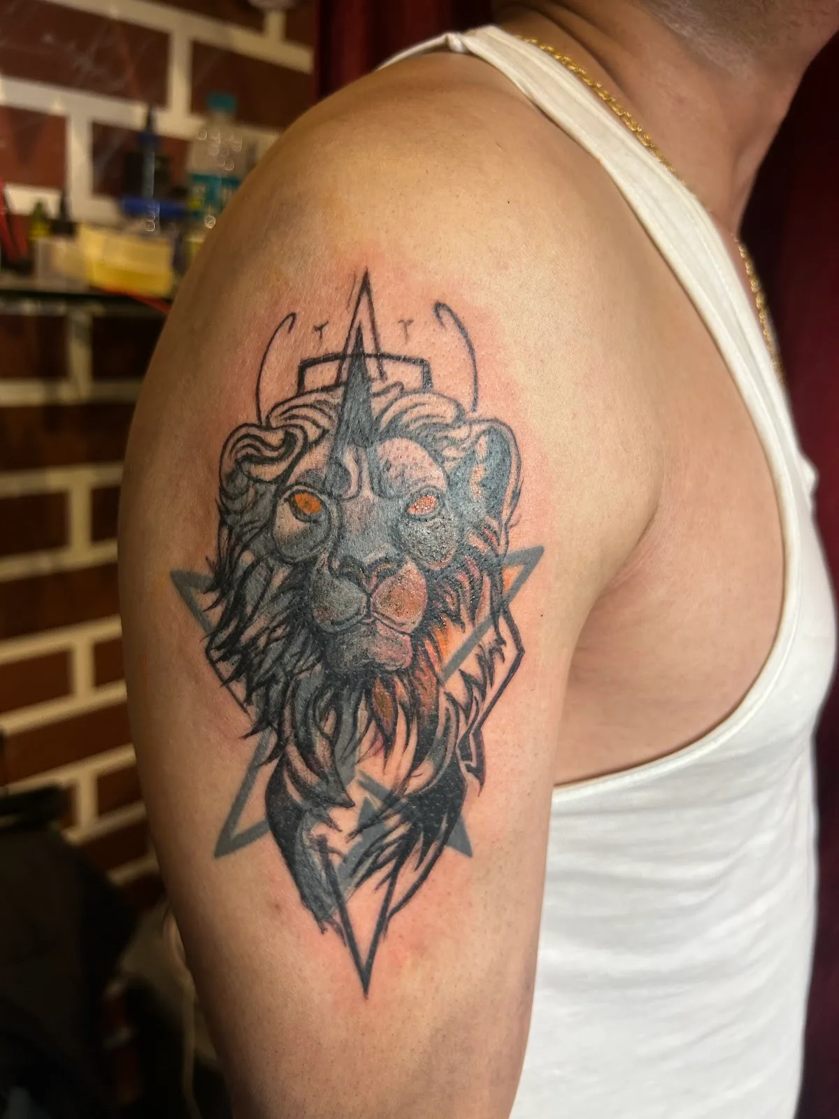 Tattoo Tech - Barrackpore Kolkata