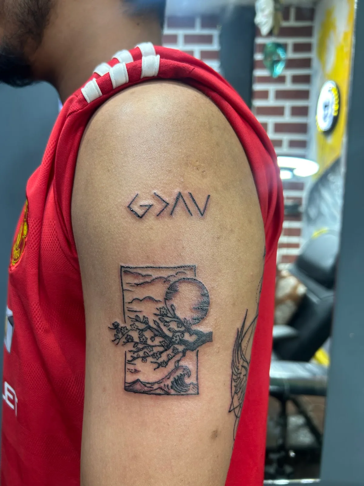 Tattoo Tech - Barrackpore Kolkata