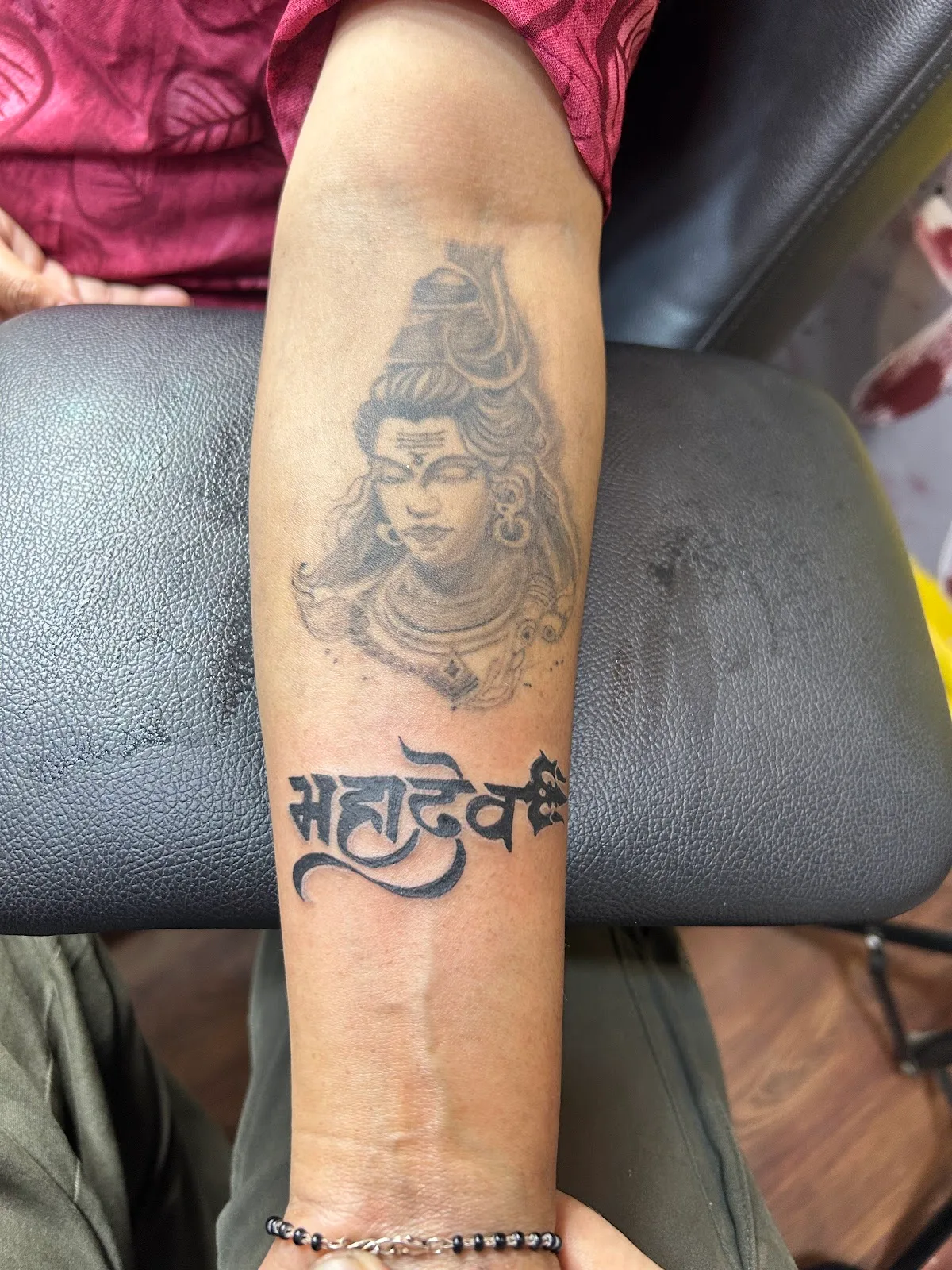 Tattoo Tech - Barrackpore Kolkata