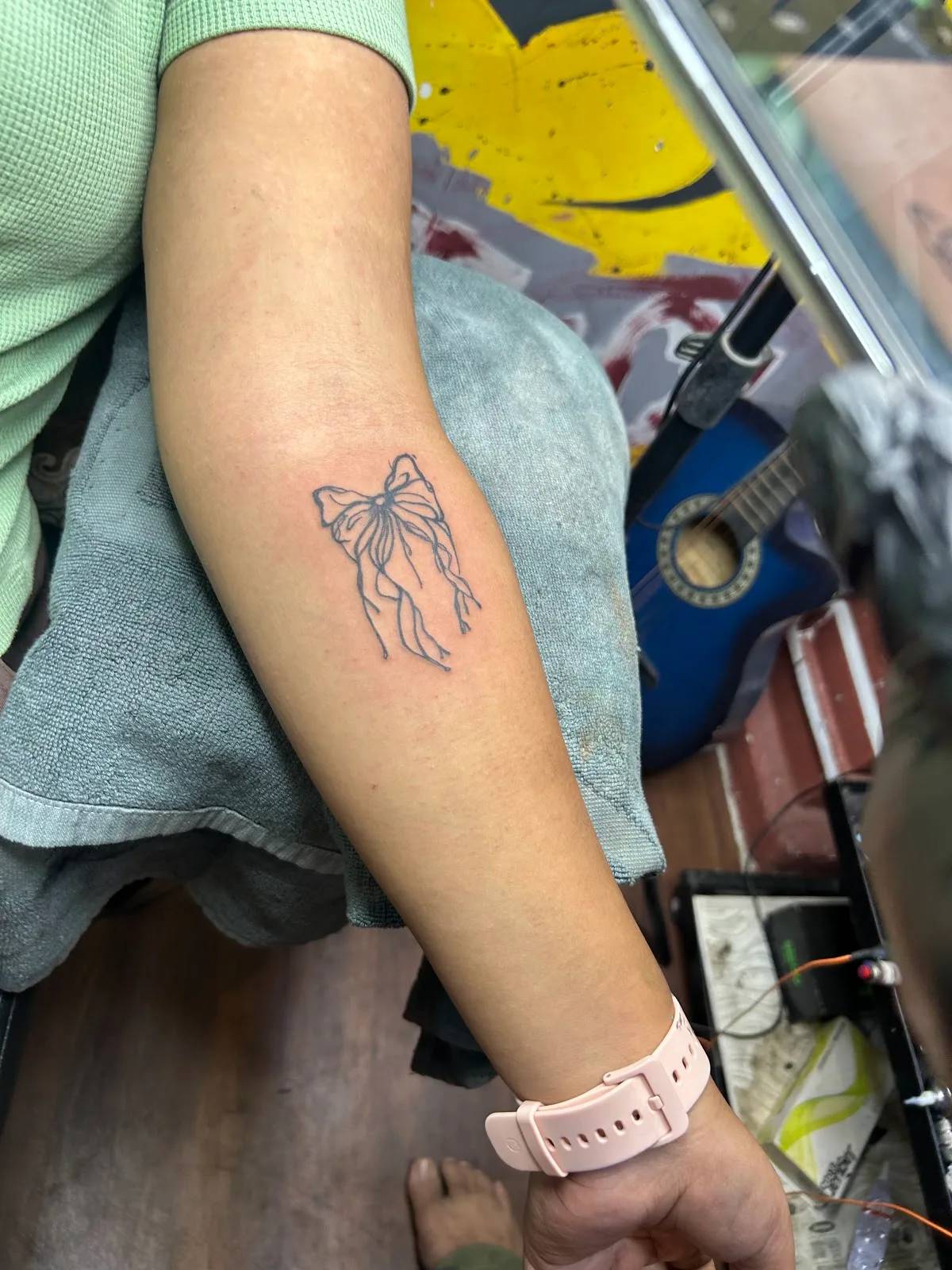 Tattoo Tech - Barrackpore Kolkata