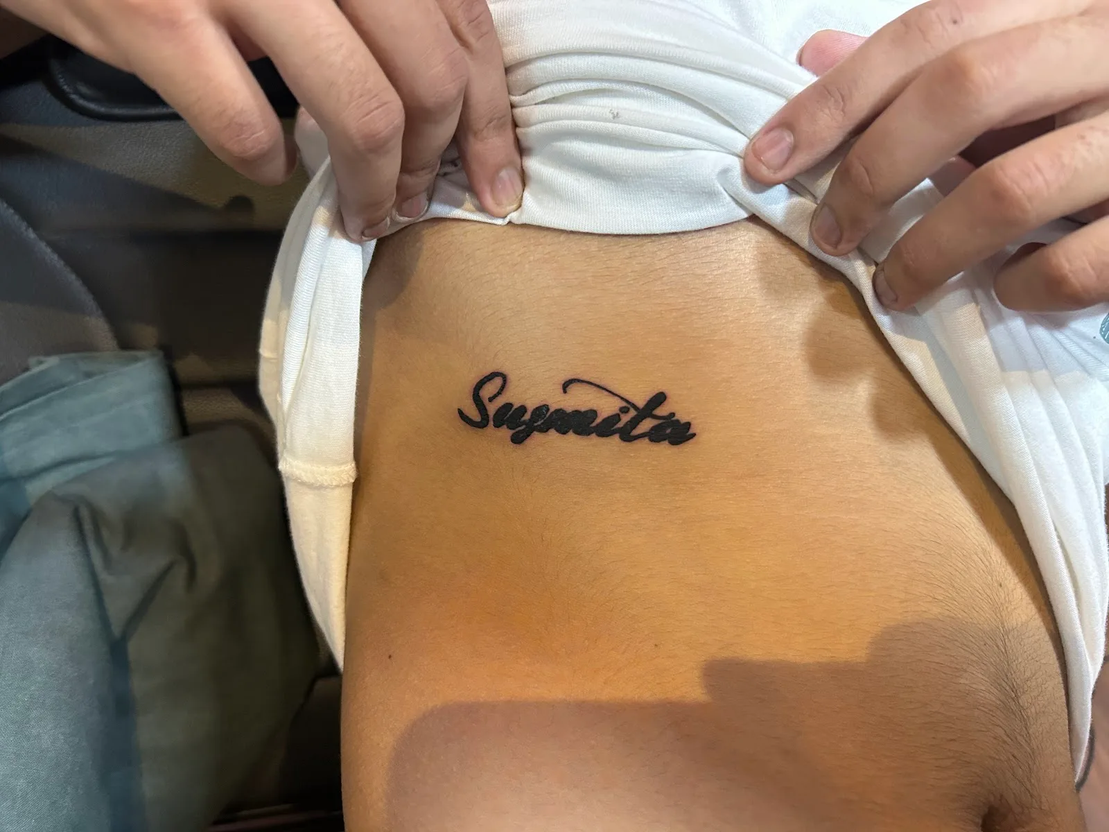 Tattoo Tech - Barrackpore Kolkata