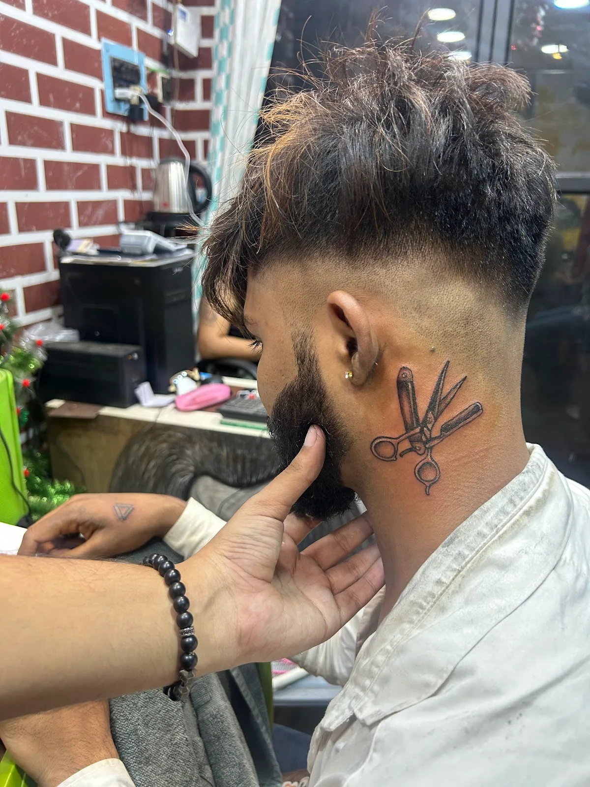 Tattoo Tech - Barrackpore Kolkata