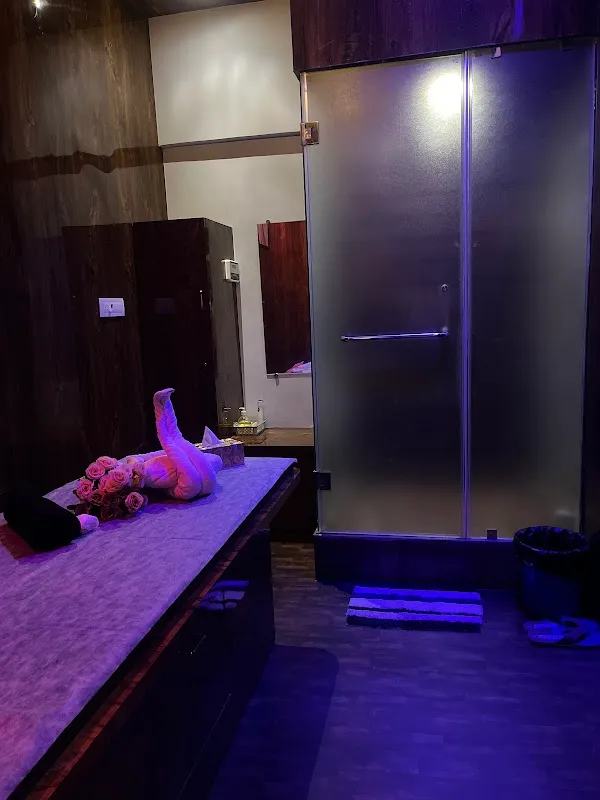 Anantra Spa In Powai
