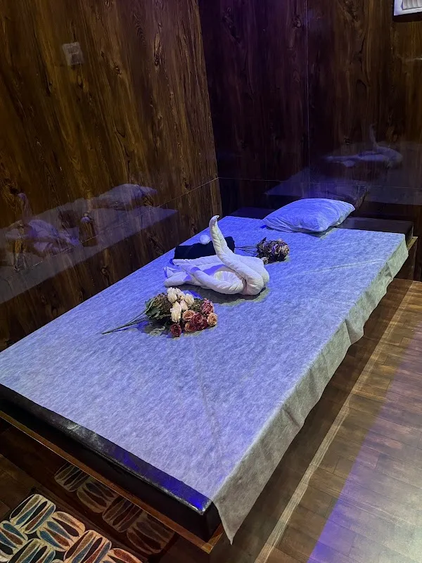 Anantra Spa In Powai
