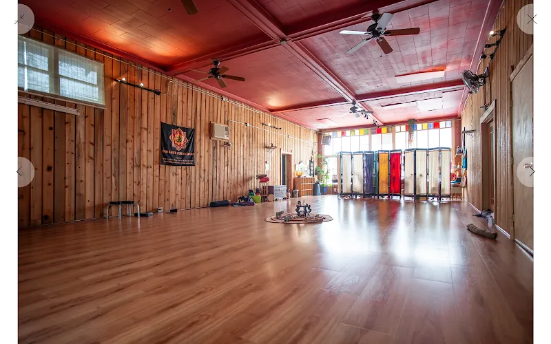 3rd Street Yoga