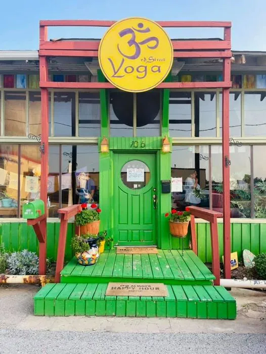 3rd Street Yoga