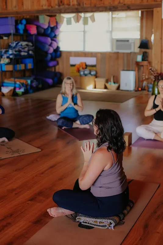 3rd Street Yoga