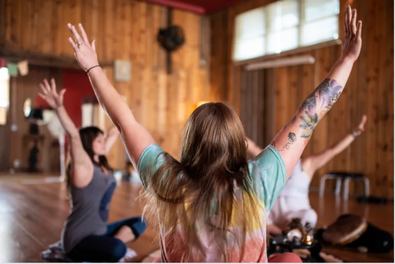 3rd Street Yoga