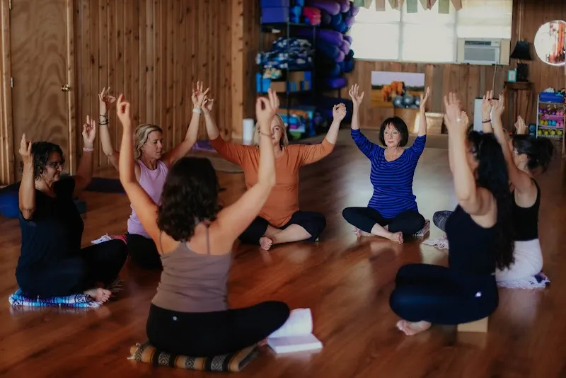 3rd Street Yoga
