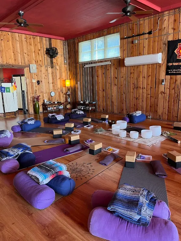 3rd Street Yoga