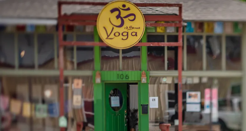 3rd Street Yoga