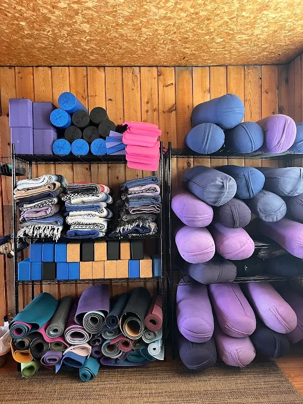 3rd Street Yoga