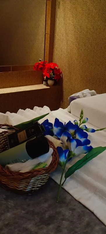 Midas Touch Family Spa in Girgaon- Spa in Charni Road