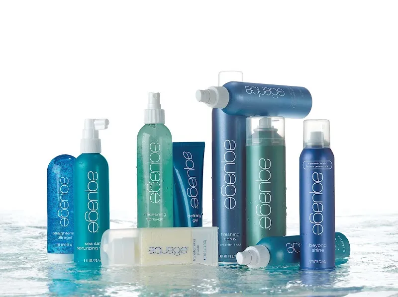 Salon Savvy