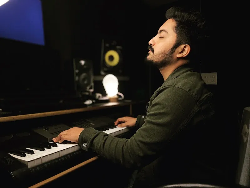 Fitoor Recording Studio