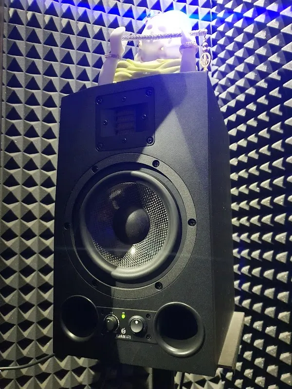 Fitoor Recording Studio