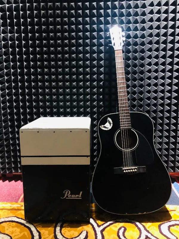 Fitoor Recording Studio