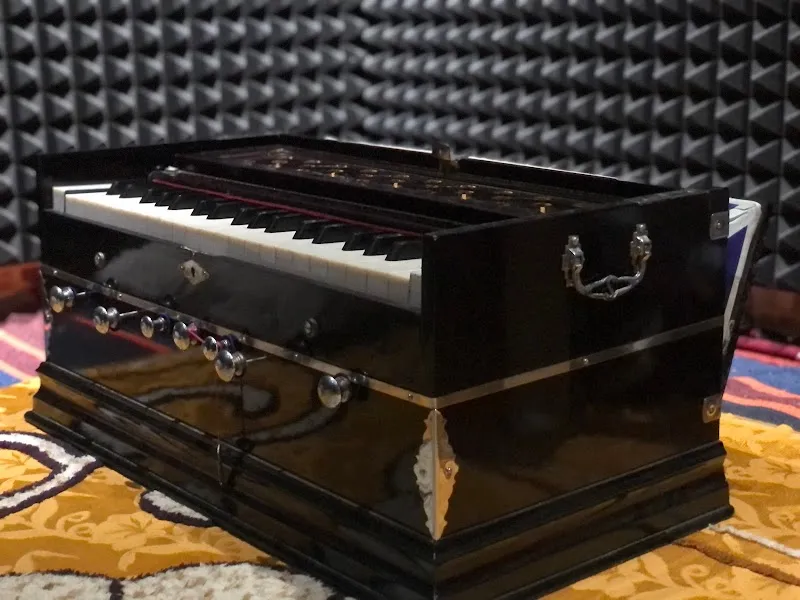 Fitoor Recording Studio