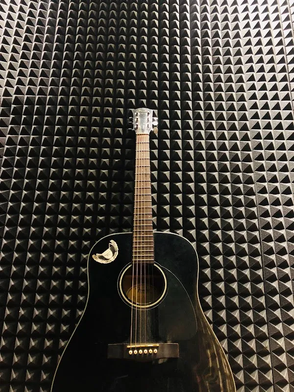 Fitoor Recording Studio