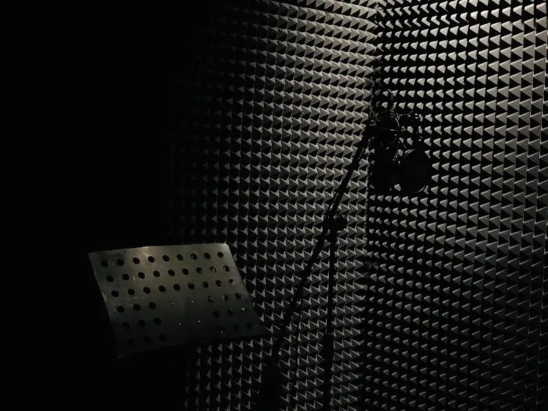 Fitoor Recording Studio