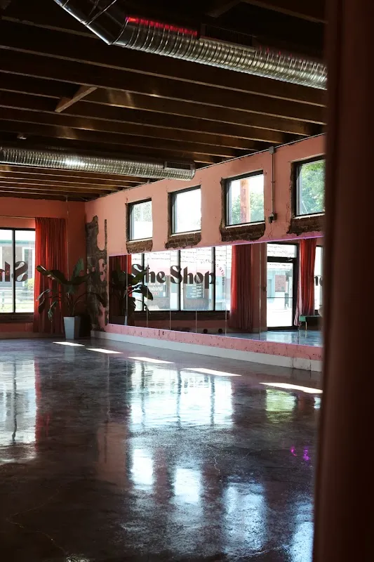 She Shop Fitness Studio LLC