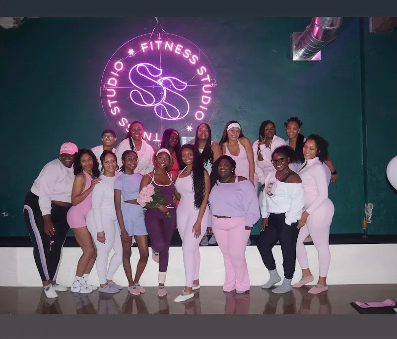 She Shop Fitness Studio LLC
