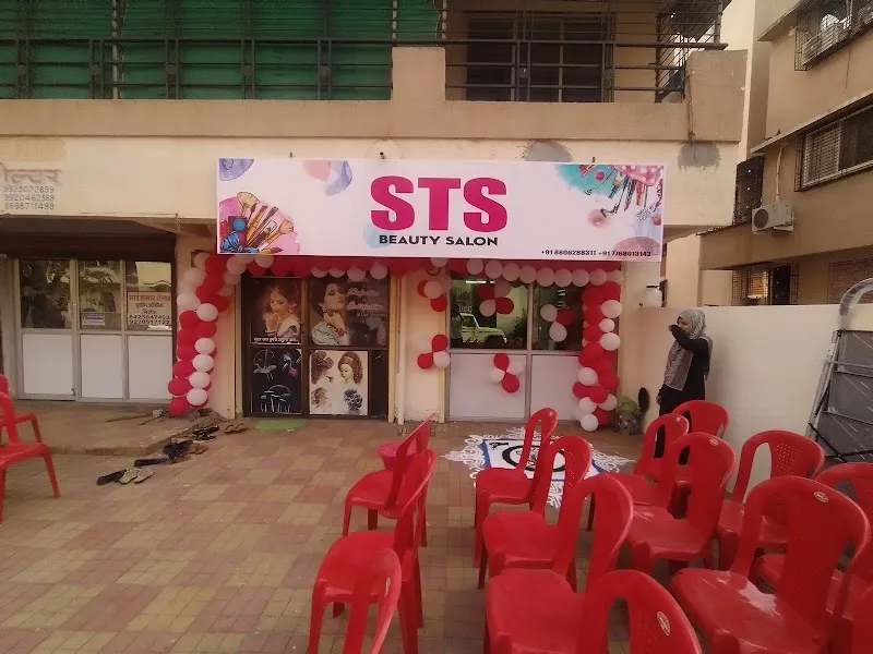 STS Bridal Salon & Academy
