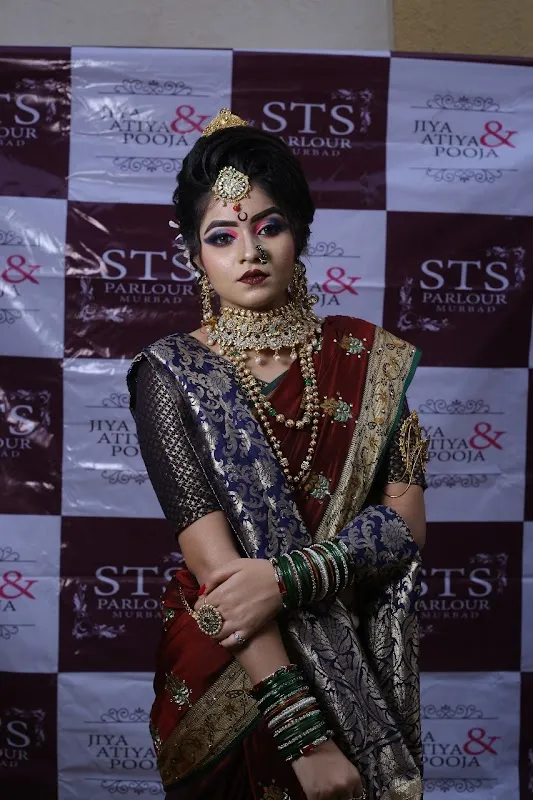 STS Bridal Salon & Academy