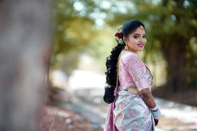 STS Bridal Salon & Academy